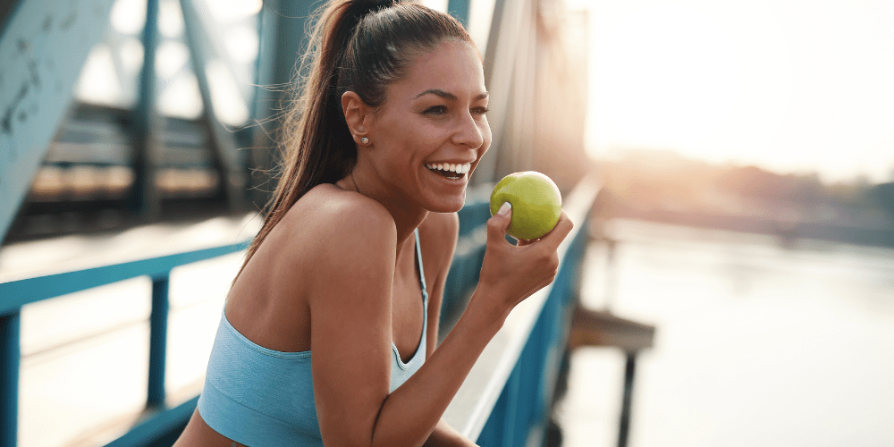 5 Tips para Tener una Vida Saludable: Bienestar Físico, Mental y&nbsp;Emocional